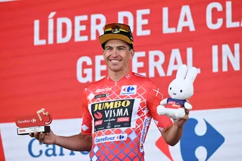 Wielrennen op TV 23 augustus 2022 | Vuelta vervolgt, maar ook koers in België en Frankrijk!