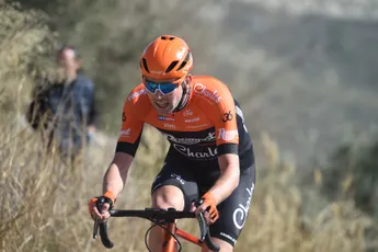 BikeExchange trekt Elmar Reinders per direct aan ter versterking van sprinttrein Groenewegen