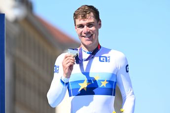 Voorbeschouwing BEMER Cyclassics Hamburg 2022 | Europees kampioen Jakobsen en Van Aert in actie!