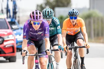 Ploegleider Jetse Bol (Burgos-BH) begint met Cavia als sprinter aan Vuelta en rekent op klimmers uit Uruguay, Guatemala en Spanje