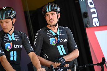 Ackermann toch wel met hinder na val op EK, Degenkolb blij met negende plek in Vuelta
