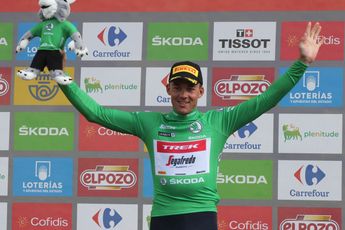 Wielrennen op TV 31 augustus 2022 | Hoe laat schakel je in voor verwachte sprints in Vuelta en Ede?