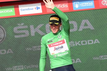 Favorieten etappe 13 Vuelta a España 2022 | Sprinters met kleine punch in de benen gevraagd!