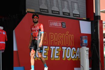 Mikel Landa trekt als geboren Bask en tijdrit-dissonant logischerwijs naar Tour de France in 2023