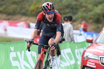 Vuelta a España verder onthoofd: Yates (vijfde) en Sivakov (negende) uit koers door corona