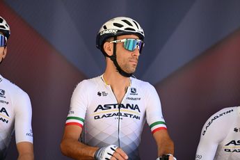 Voorbeschouwing Memorial Marco Pantani 2022 | Nibali en Bernal starten in doorweekt eerbetoon aan 'de Piraat'