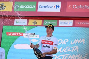 Pedersen gaat na topjaar voor succes in Giro, Tour én klassiekers: 'Heb nog rekening openstaan'