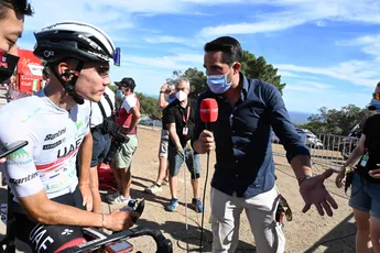Deelnemers Vuelta a Espana 2025 | UAE opent het bal met sterke formatie voor Ronde van Spanje