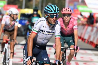 Iedereen gaat Vincenzo Nibali missen: Wiggins, Contador en Valverde loven mythische loopbaan van De Haai