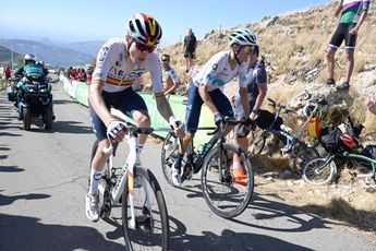 INEOS verliest na Carapaz en Yates straks ook Rodríguez: 'Heeft al getekend bij Movistar vanaf 2024'