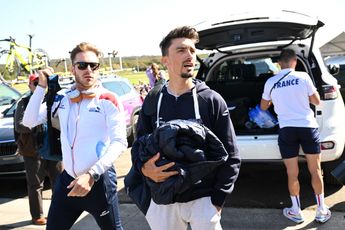 Voorbeschouwing Giro dell'Emilia 2022 | Spektakelstuk verwacht met Tour de France-waardig veld