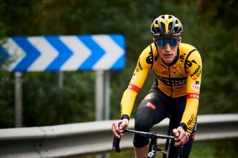 Van Belle doet Tour Down Under-ploeg Visma | Lease a Bike uit de doeken en stipt ambitie voor 2024 aan