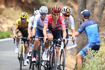 Favorieten etappe 14 Vuelta a España 2022 | Zware drietrapsraket kietelt de klimmersbenen