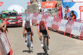 In de schaduw van Pogacar richt Ayuso zijn pijlen in 2023 vol op de Vuelta