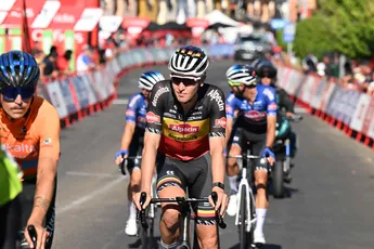 Tim Merlier klopt Cavendish en Groenewegen in Kempen Classic