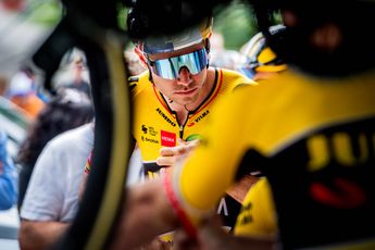 Van Aert en Jumbo-Visma steken hand in eigen boezem na Quebec: 'Te afwachtend geweest'