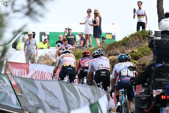 Pooltips Vuelta a Espana 2023 | Met z'n allen zoeken naar de Jay Vine in een hooiberg!