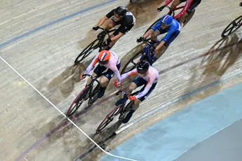 Van fiets op Marktplaats naar olympische droom: baanwielrenner Philip Heijnen vocht zich terug na horrorval