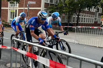 David van der Poel: de coureur die nooit écht uit de schaduw van Mathieu trad (maar dat ook niet per se wilde)