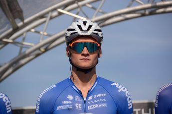 Thomas Dekker ziet flink wat 'scheurtjes' bij Van der Poel: 'Aard van het beestje ga je niet veranderen'
