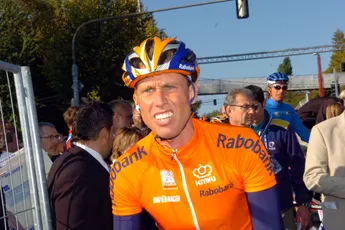 Interview | Michael Boogerd toont begrip voor Van der Poel: 'Vind de situatie zwaar overtrokken'
