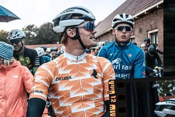 Interview | Gravelspecialist Piotr Havik: ‘Van der Poel had van mij ook een jaartje later mee mogen doen’
