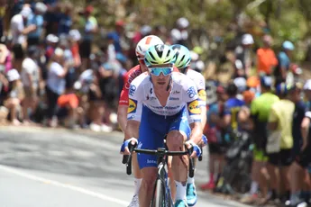 Iljo Keisse: van veelwinnaar op de piste tot enorm gewaardeerde knecht op de weg én mentor van Evenepoel