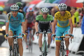 Tanel Kangert: waar Kruijswijk zijn Waterloo vond, was cirkel voor Estse superknecht rond