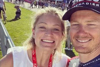 Eetstoornissen voeren nog altijd de boventoon in de wielersport: 'Had een stuk gelukkiger kunnen zijn...'