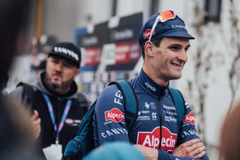IDL Kijktip | Van boerderij in Nieuw-Zeeland tot WK mtb: het pad van Alpecin-Deceuninck-renner Sam Gaze