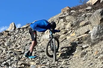 Tankink en Dumoulin zien af in de Himalaya: 'Zelfs Tom gaf toe dat hij aan het lijden was'