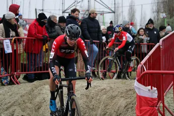 De eerste crossen bij de vrouwen onder de loep: wie zegevierden tot nu toe en zijn klaar voor het echte werk?