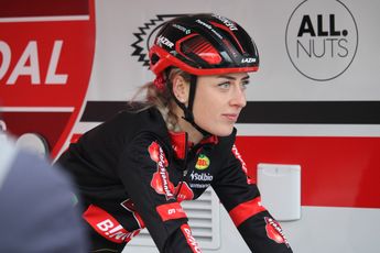 Betsema soleert naar overwinning in Zonnebeke: 'Heb alles uit de kast gehaald'