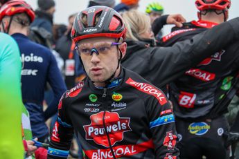 Iserbyt triomfeert in Middelkerke, Van der Haar wordt tweede en schrijft eindklassement Superprestige op zijn naam