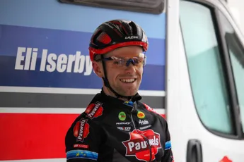 Iserbyt klopt Vanthourenhout en Van der Haar en slaat dubbelslag in X2O-cross Brussel