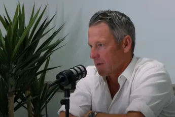 Armstrong sneert naar Sastre en vooral Amerikaanse autoriteiten: 'Zo succesvol zijn ze niet'