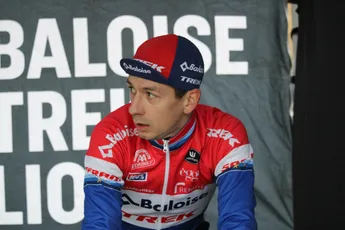 Van der Haar baalt van planning: 'Wilde Koppenbergcross graag rijden, maar dan moest er wel deftig voorstel komen'
