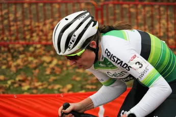 Bakker gaat voor podiumplaatsen in Wereldbekermanches: 'Wordt moeilijk tegen Van Empel, Pieterse en Van Anrooij'