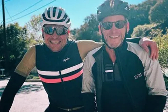 Ullrich komt met goed nieuws en dankt Armstrong: 'Het is niet alleen bla bla, er zit iets achter'
