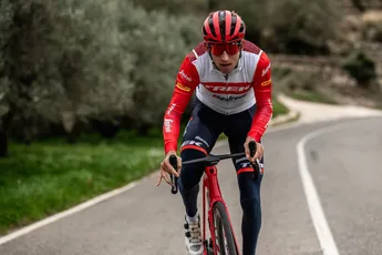 Trek-Segafredo rekent op Mollema, Ciccone, Van Anrooij en van zwangerschap terugkerende Deignan in Waalse Pijl
