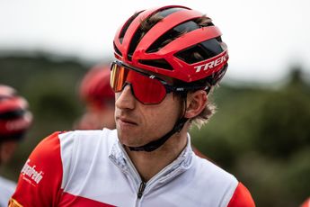 Trek Segafredo maakt aanvalslustige ploeg voor Ronde van het Baskenland bekend: Mollema van de partij