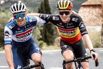 Merlier eist plekje in Tourselectie van Lefevere en Evenepoel: 'Ik ben het niet eens met deze beslissing'