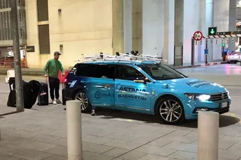 📷 Transfer Mark Cavendish naar Astana Qazaqstan Team lijkt zo goed als rond