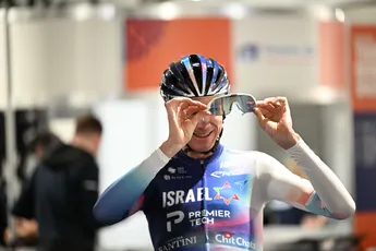 CEO haalt nog eens uit naar Froome in 'bejaardentehuis' Israel-Premier Tech: 'Geen klassementsrenner meer'