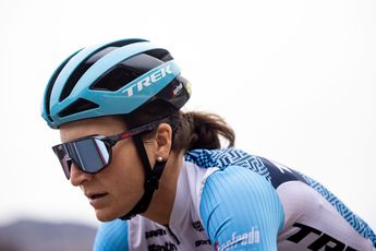 Elisa Longo Borghini (Lidl-Trek) niet van start in zesde etappe Giro Donne, Italiaanse heeft te veel pijn