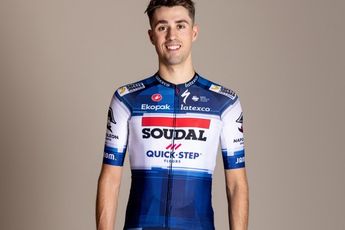 Tim Merlier baalt van 'kleine foutjes' in Renewi Tour-sprint, Vernon maakt dag Soudal Quick-Step goed