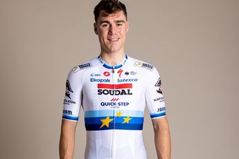 Favorieten etappe 1 Vuelta a San Juan 2023 | Hulk Jakobsen voor eerste brul van het seizoen?