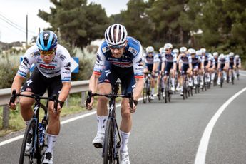 Favorieten etappe 2 Vuelta a San Juan 2023 | Wolfpack uit op revanche in mentaal en fysiek vermoeiende rit
