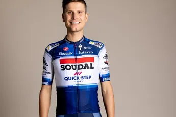 Masnada stond zelf achter besluit om Giro d'Italia over te slaan: 'Gaf dat ook openlijk aan, dat apprecieerden we'