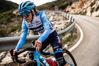 Trek-Segafredo zonder zieke Longo Borghini en Van Anrooij naar La Vuelta Femenina, Realini en Deignan wel aanwezig